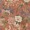 Jardine Wallpaper Colefax and Fowler Red W7003-04