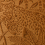 Panthera wallcover Arte Rust 43000
