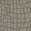 Revestimiento mural Croc Arte Dark grey 22040