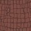 Croc wallcover Arte Dark Brick 22041