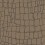 Croc wallcover Arte Dark Bronze 22043