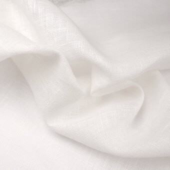 Voile Ombrages Blanc Casamance