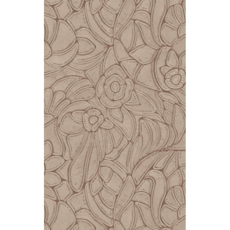 Tapisserie ancienne de Gujarati, textile de tenture murale de