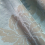 Tessuto Damas Alicante Quenin Bleu/Bis 4019-13