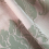Tessuto Damas Alicante Quenin Rose/Olive 4019-14