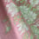 Tissu Lampas St Simon Quenin Rouge 4006-02