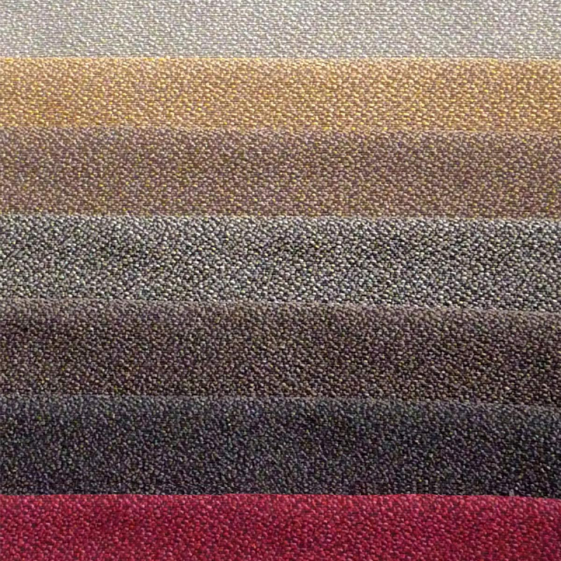 Mix Fabric - Lelièvre Paris
