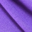 Olympique Fabric Lelièvre Paris Violet 0716-17
