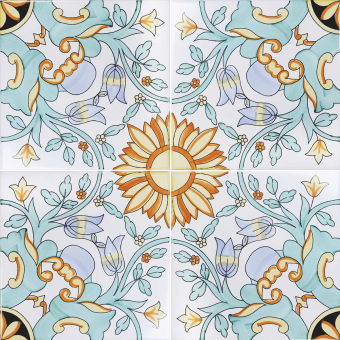 Gloria Tile