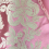 Valognes Fabric Quenin Rose 4052-08