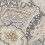 Patricia Wallpaper Liberty Pewter 07231003K