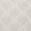 Papel pintado Paisley Fern Liberty Pewter White 07231004K