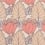 Papier peint Regen Tulip Liberty Lacquer 07231002E