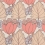 Regen Tulip Wallpaper Liberty Lacquer 07231002E