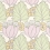 Regen Tulip Wallpaper Liberty Lichen 07231002F