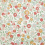 Papier peint Wiltshire Blossom Liberty Fennel 07231001F