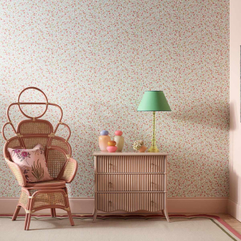 Papel pintado Wiltshire Blossom