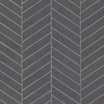 Wandverkleidung Atelier Herringbone