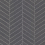 Revestimiento mural Atelier Herringbone York Wallcoverings Dark Gray HO2107