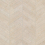 Revestimiento mural Atelier Herringbone York Wallcoverings White HO2108