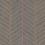 Atelier Herringbone Wall Covering York Wallcoverings Gray HO2110