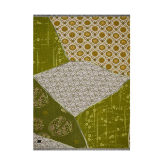 Plaid Tsugi Sakura