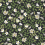 Carta da parati adhésif Primrosa Rifle Paper Co. Linen & Black PSW1315RL