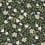 Papel pintado adhésif Primrosa Rifle Paper Co. Linen & Black PSW1315RL