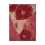 Plaid Tsugi Maiko K3 Red 1Y8PL99 002 156