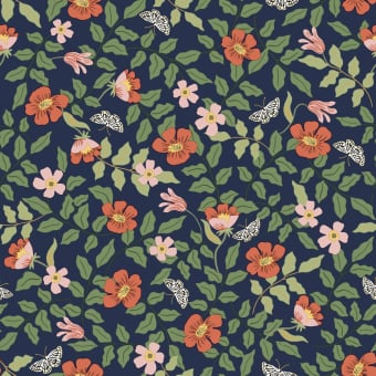 Papel pintado adhésif Primrosa