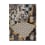 Plaid Tsugi Shogun K3 design by Kenzo Takada Noir 1Y8PL99 003 160
