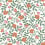 Primrose adhesive wallpaper Rifle Paper Co. Rose & Cream PSW1313RL