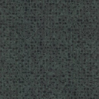 Leather Lux Wallpaper Dark/Green York Wallcoverings