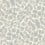 Papier peint Leopard Rosettes York Wallcoverings Gray HO2163