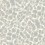 Tapete Leopard Rosettes York Wallcoverings Gray HO2163