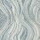 Carta da parati Streaming Cheetah York Wallcoverings Blue HO2173