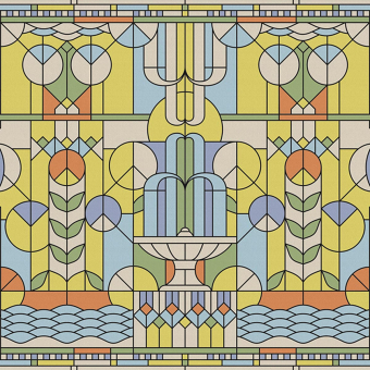 Vetro 2 Panel