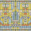Carta da parati panoramica Vetro 2 Yo2 Beige VE1.02.2-FF