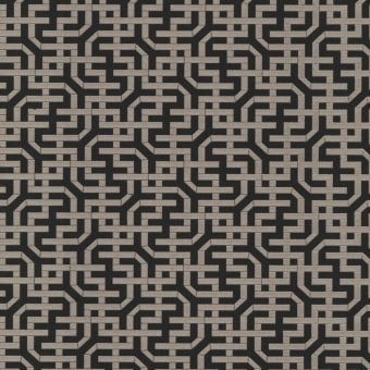 Dynastic Lattice Wallpaper