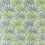 Papier peint Brazilia Nobilis Vert COS60