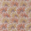 Brazilia Wallpaper Nobilis Ocre COS62