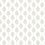 Carta da parati French Scallop York Wallcoverings Off white CV4458