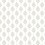 Tapete French Scallop York Wallcoverings Off white CV4458