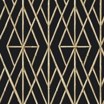 Papier peint Riviera Bamboo Trellis