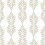 Papier peint Broadsands Botanica York Wallcoverings Beige CV4424