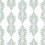 Carta da parati Broadsands Botanica York Wallcoverings Light green CV4425