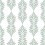 Papier peint Broadsands Botanica York Wallcoverings Light green CV4425