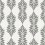 Carta da parati Broadsands Botanica York Wallcoverings Gray/Off White CV4427