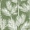 Papier peint King Palm Silhouette York Wallcoverings Green CV4411