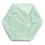 Baldosa Prisma Theia Mint Glossy Prisma-MintGlossy